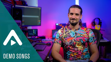 Creating A Neo Disco Track with VST Instruments | Absolute 5