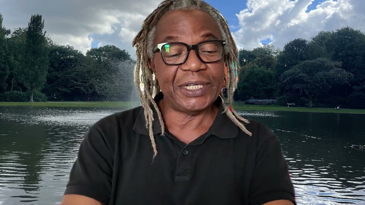 Introducing Femi African Report