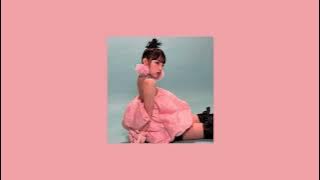 nadine lustre - paligoy ligoy (sped up)