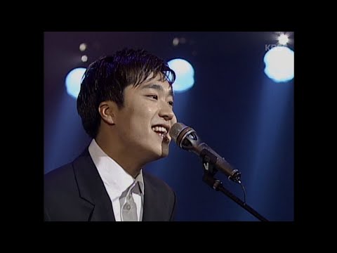 조성모 - 깊은 밤을 날아서 [이소라의 프로포즈 2000년 03월 04일] [Again 가요톱10/KBS KPOP Classic]
