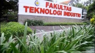Teknik Mesin ITS // Video Profil