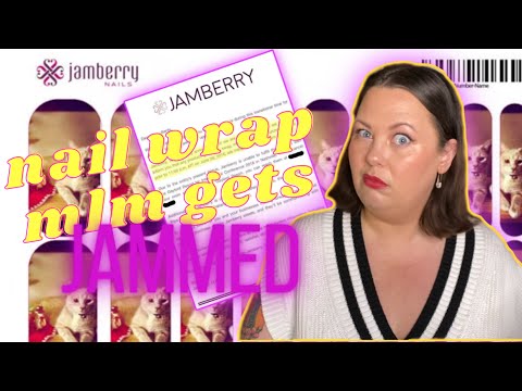 Video: Hvem købte jamberry ud?