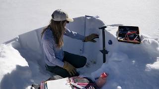 Tracking Colorado's Changing Snowpack Patterns