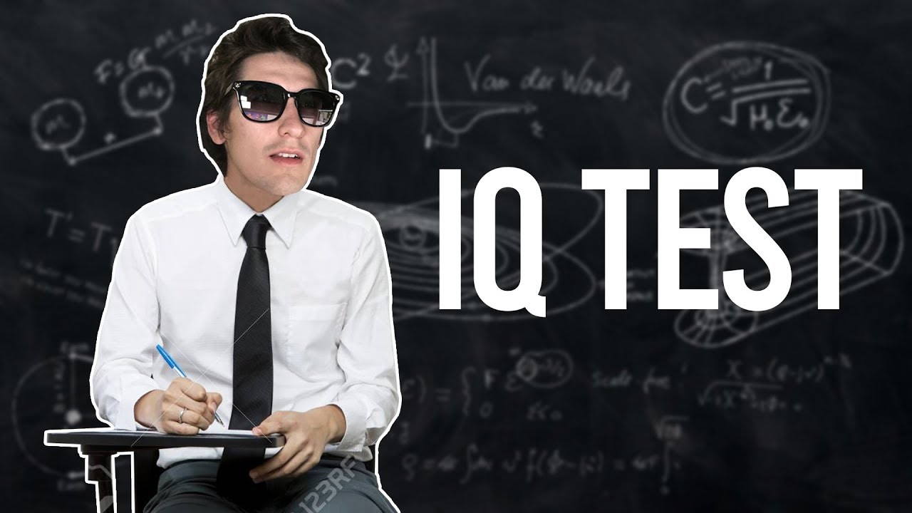 Papi Iq IQ TEST VS PAPI BLANCO, FINDING OUT I'M A GENIUS!! $1TTS - YouTube