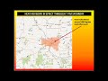 Weather Briefing 8-30-2013