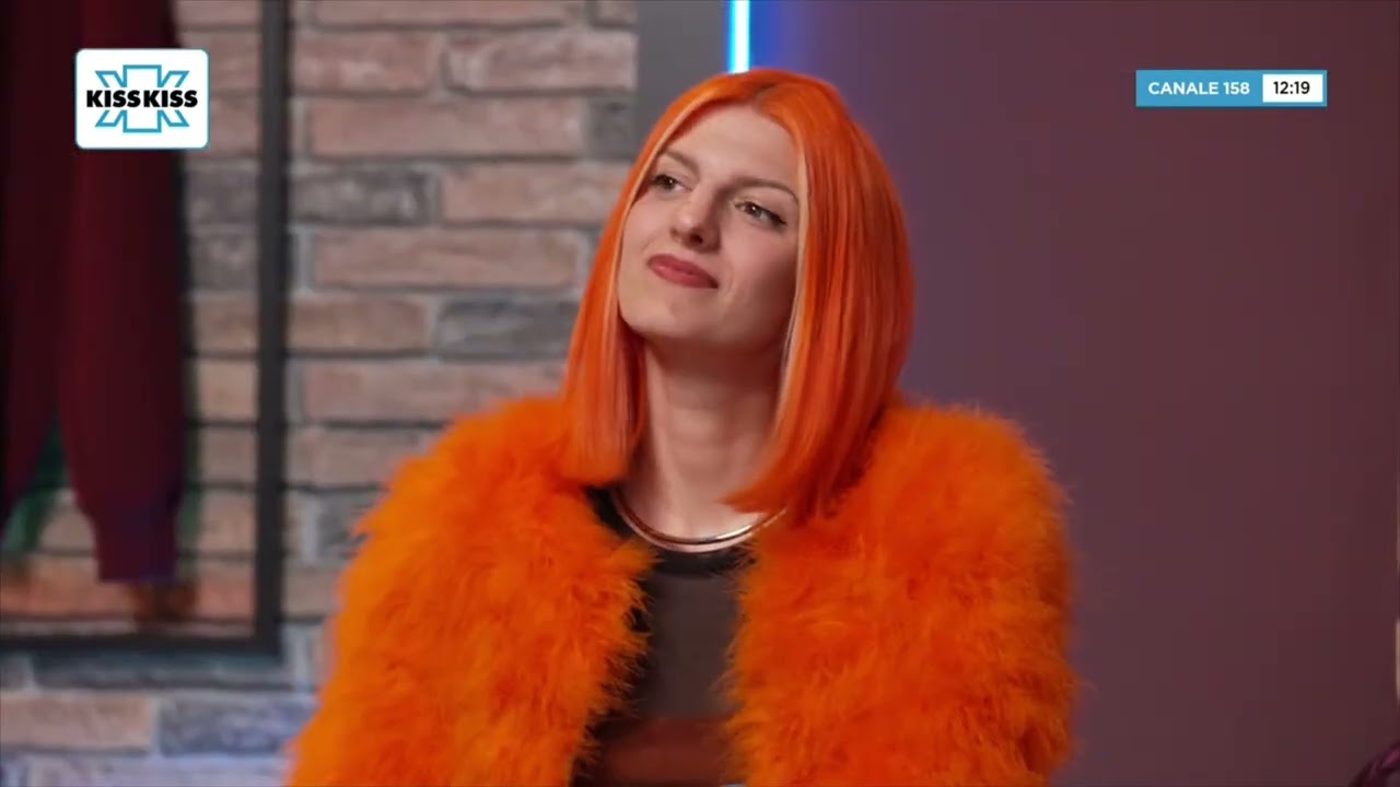 Le Bambole di Pezza in Mi Piace | Sanremo 2026