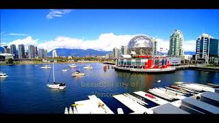2018 CFC CONFERENCE TEASER-VANCOUVER