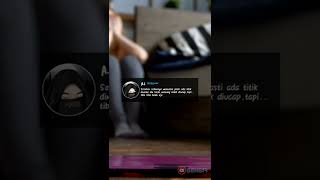 Download Lagu sesabarnya-sabarnya manusia pasti ada titik lelahnga MP3