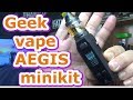 Geekvape AEGIS mini kit