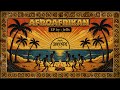La Mencha Afrohouse Jeffx Dj Afroafrikan