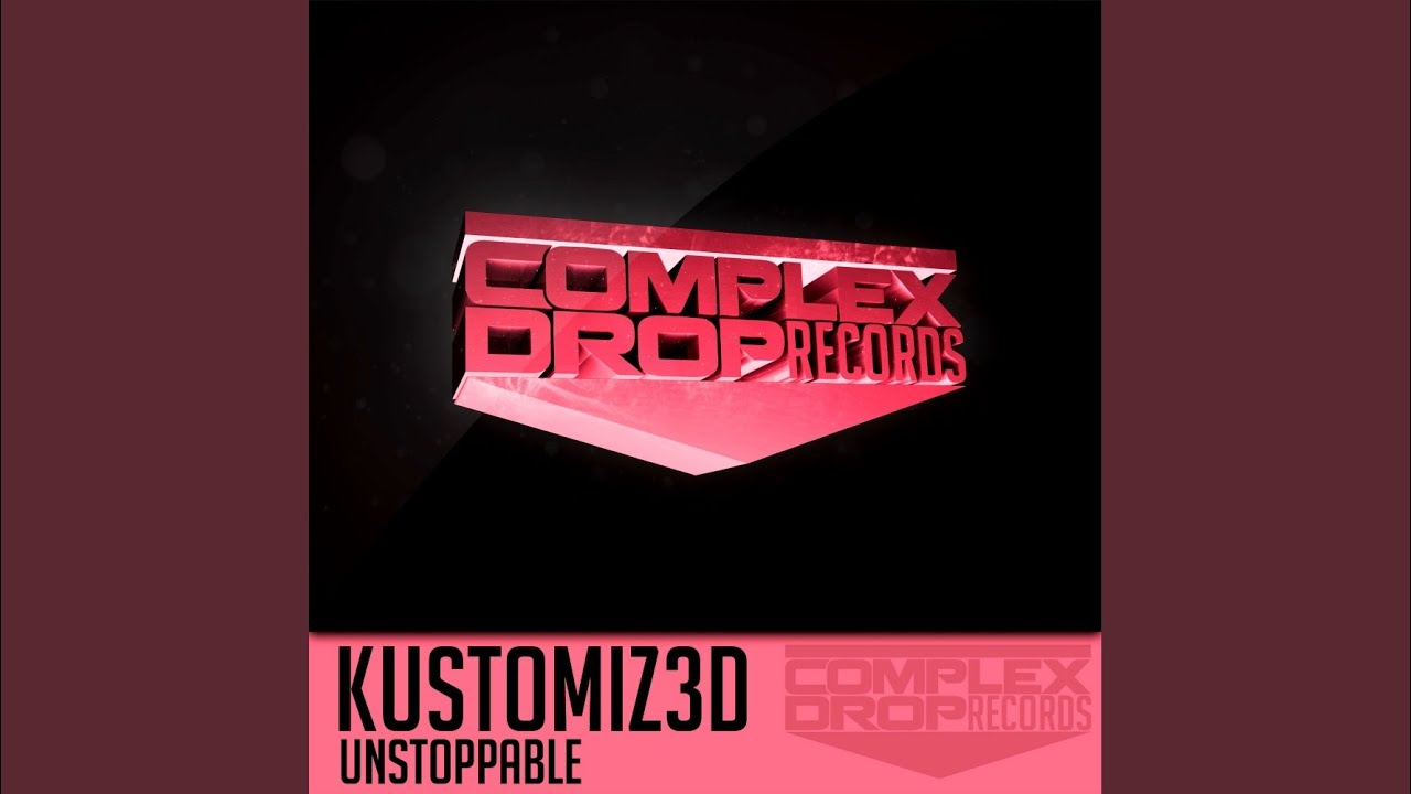 Unstoppable (Original Mix) auf YouTube ansehen Unstoppable (Original Mix) auf YouTube ansehen