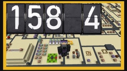 158-4: Waypoint system using triggers and dynamically updating book. [Minecraft Map Making]