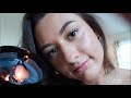 [ASMR] Best Friend Helps You Sleep Roleplay | Personal Attention & Face Stroking ~ (Softly Spoken)