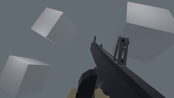 AA-12 Animations