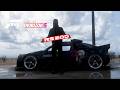 Today I took a ride Hoonigan RS200 - "Cara Este"