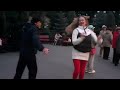 ЗА ЛЕСАМИ И СТЕПЯМИ ЭТА ДЕВУШКА ЖИВЁТ!🕺💃👍/ТАНЦЫ В ПАРКЕ ГОРЬКОГО ХАРЬКОВ СЕНТЯБРЬ 2021