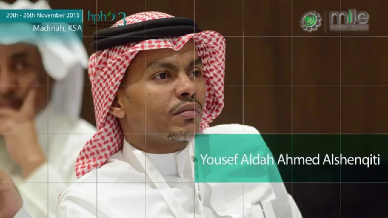 Yousef Aldah Ahmed Alshenqiti