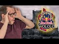 Red Bull Wololo El Reinado is here!