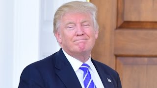 Trump Owes BIG Money To MANY People