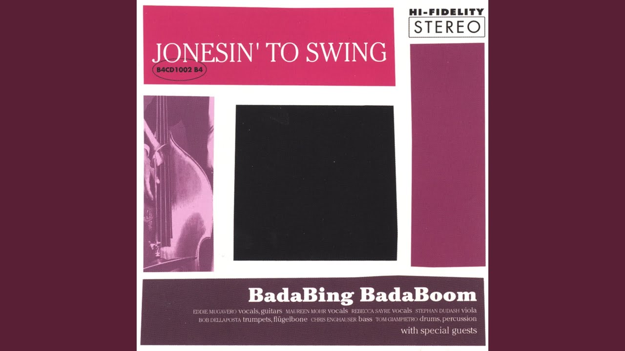 Remember the Alimony