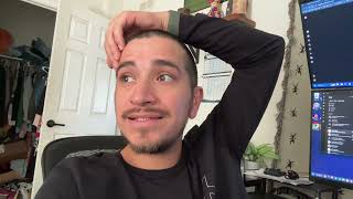 ...i got a check from YouTube this morning
