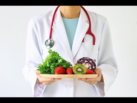 Nutrition for Optimal Surgical Recovery