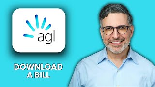 NEW! How to Download a Bill from the AGL Energy App on Mobile (2025) | Step-by-Step Guide screenshot 2