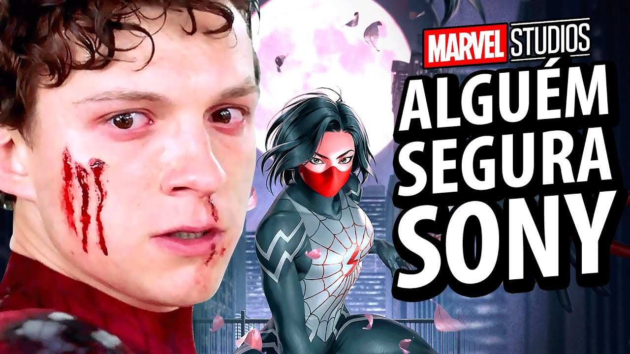 Personagem mais bizarro de Homem-Formiga 3 tem conexão importante