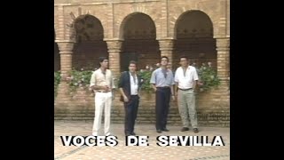 Sevillanas a Huelva por Voces de Sevilla | Sevillanas en Canal Sur