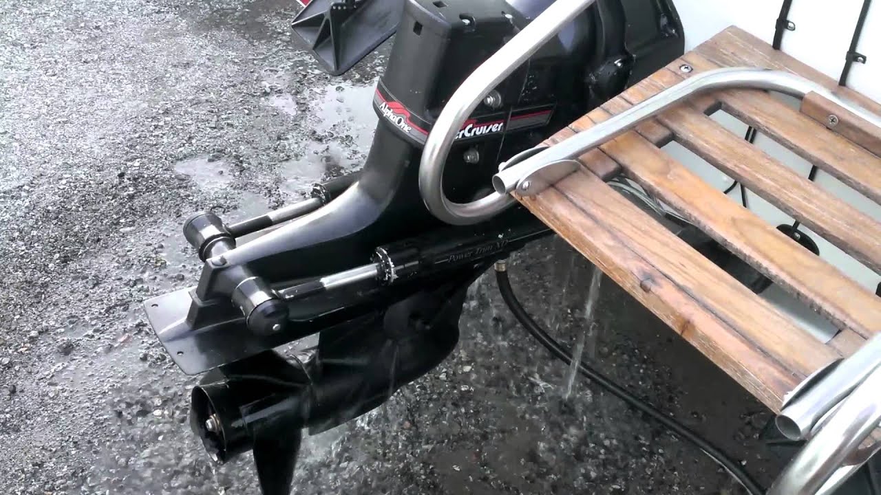 New permanent starter motor YouTube