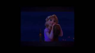 What Do You Want To Be When You Grow Up? Tangled Edit