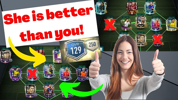 Fifa Mobile 20 l Rating your team's - Episode 3! One change = +1 OVR! *20K Special*