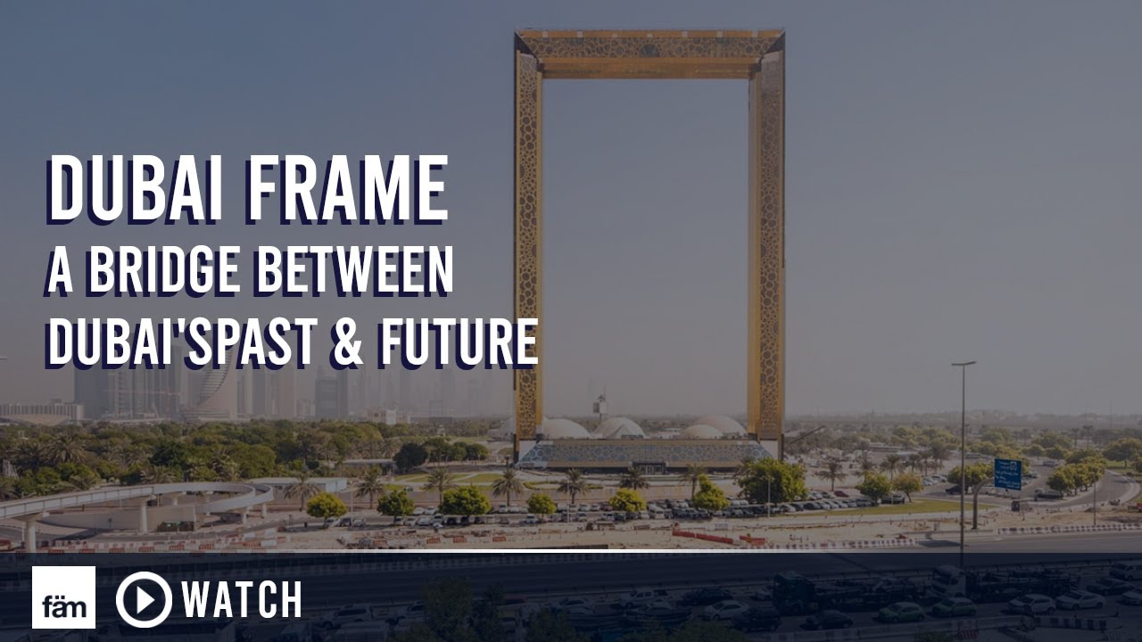 Image result for dubai frame 50 stories