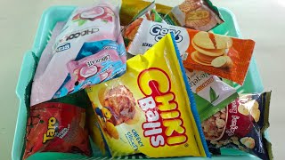 ASMR Sleep Fast with Plastic Wrapper Sounds