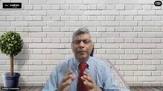 Live Interactive Session 1 : Business Fundamentals For Entrepreneurs (Part 1: Internal Operation).
