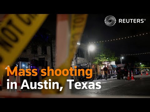 Video: 8 Forskelle Mellem Austin Og Resten Af Texas - Matador Network