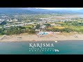 KARISMA HOTELS ADRIATIC MONTENEGRO - GALA DINNER