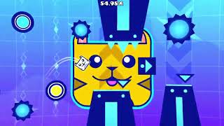 Meow 😸 | [Harder 6⭐] boppy by Hanny27 (Coins)