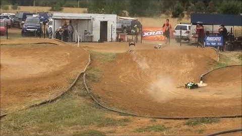 TEKNO NB48 4 ACT STATE TITLES 2017