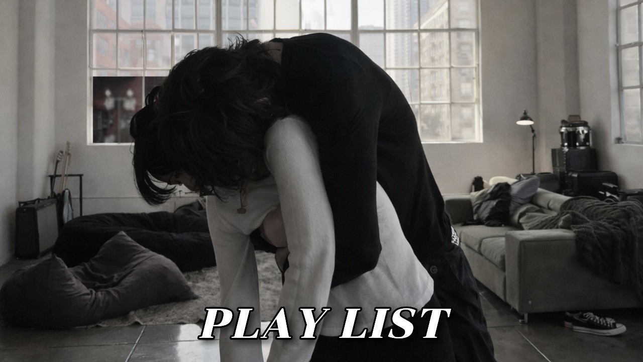 𝐏𝐥𝐚𝐲𝐥𝐢𝐬𝐭 시작부터 심장 건드리는 플리 🖤 외국 감성힙합 플레이리스트