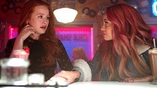 Choni Instagram Edits