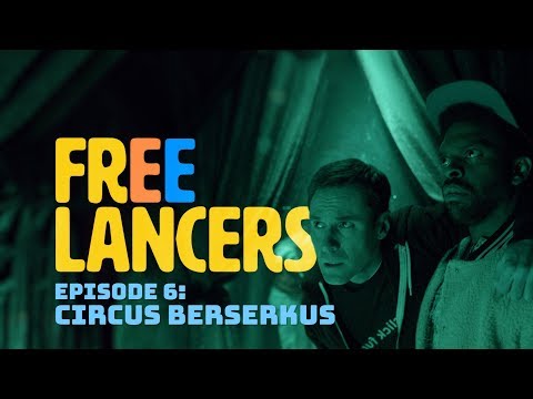 Circus Berzerkus - Episode 6 Season 1 - Freelancers's Avatar