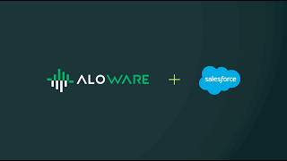 Best Dialer for Salesforce? Aloware Does Calls, Texts, AI Transcription & More