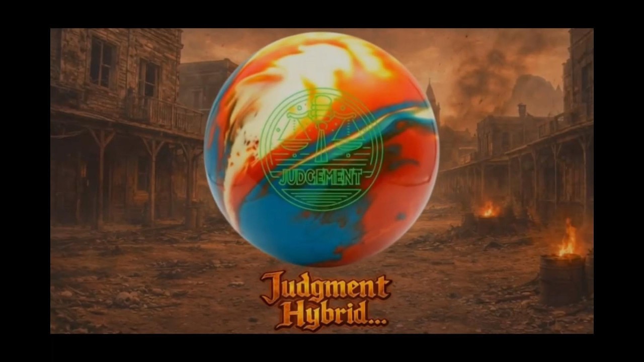 SWAG Judgement Hybrid