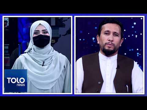 Nimeruz - Maulana Fazal-ur-Rehman's call for a "good policy" with Afghanistan