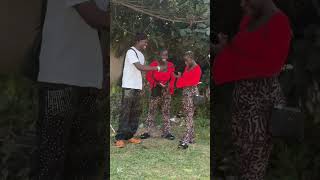 Wait for it 😂😂