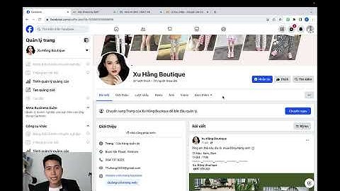 Hướng dẫn chi tiết chạy quảng cáo facebook