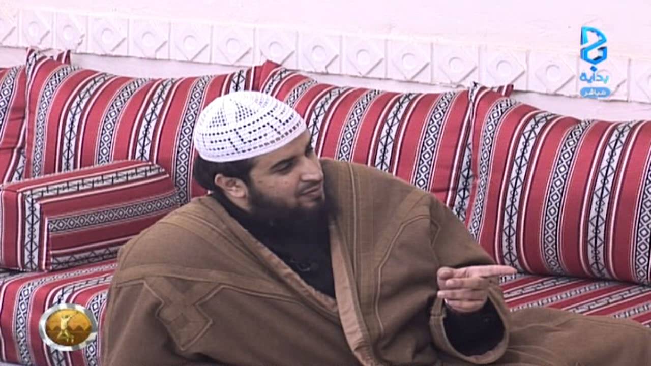 جلسة المغرب - بيت الحكمة | #زد_رصيدك77