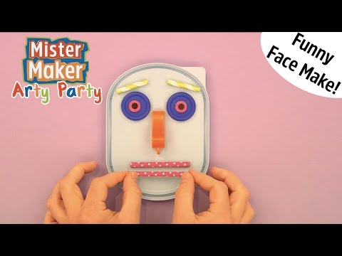 funny-face-make-|-arty-party-|-mister-maker