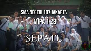 Endank Soekamti 'Sampai jumpa' Lirik (SMA 107 JAKARTA) 28'